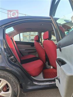 هيونداي أكسنت